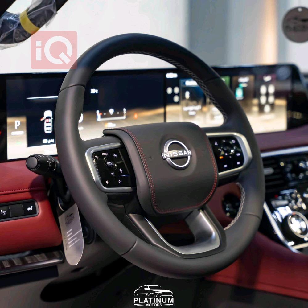 نيسان باترول